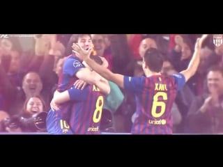 Chelsea vs fc barcelona promo ● unfinished business ●