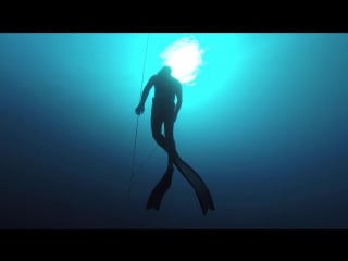 Freediving in dahab /