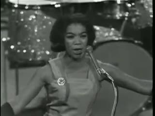 Sugar pie desanto rock me baby (1964)