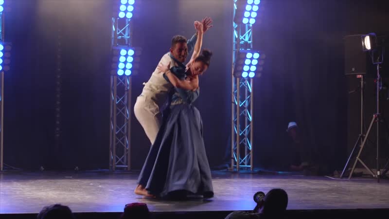 Alain katerina son a yemaya, france 2019