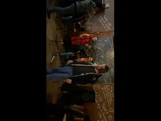 Live антология сибирского панка