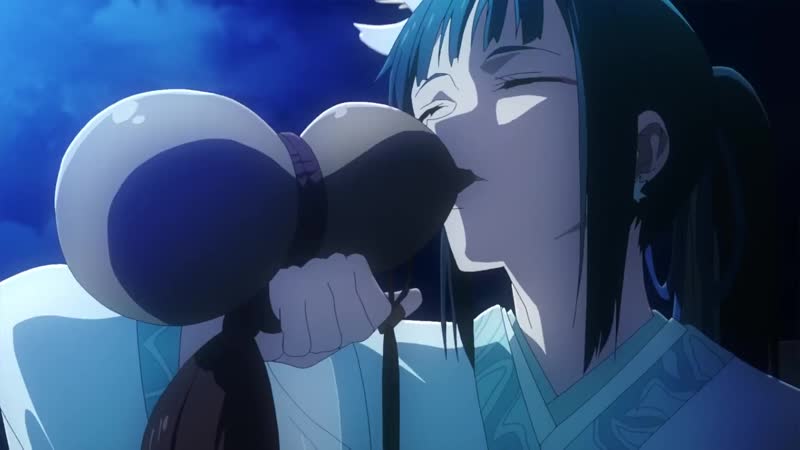 Fate/grand order lostbelt промо к новому акту 3 арки (long ver )