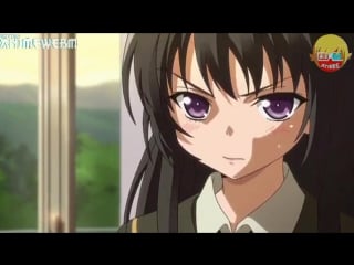 Anime webm boku wa tomodachi ga suku nai