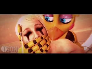 [five nights at freddy's] tsoni