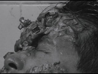 Тэцуо, железный человек/ tetsuo the iron man (1989)