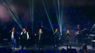 Unsre besten zeiten (live in der oper)