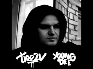 Trezv ★ youngdeebeats [live]