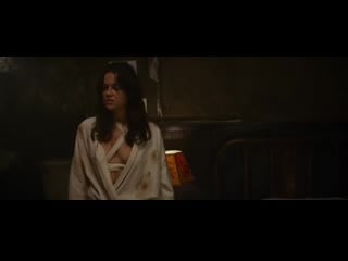 Мишель родригес томбой (2016) 2