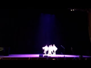 Natsunami 2016 tsubasa reservoir chronicle (by sky captains, fancam)