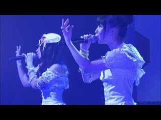 Nmb48 ogasawara mayu, yamada nana shinkirou @ nmb48 concert ~osaka juuban shoubu~