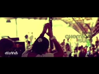 Amine edge & dance played "got chicks"