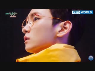 181123 preview of kibum’s promotions for 'one of those nights'