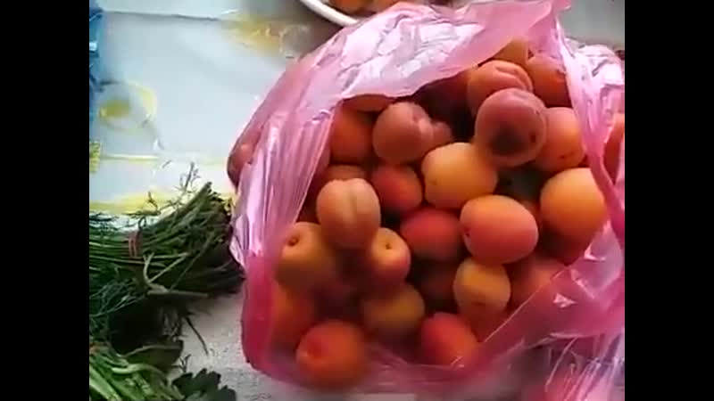 Россиянин, живущий в турции показал, какие продукты можно купить в пересчете на