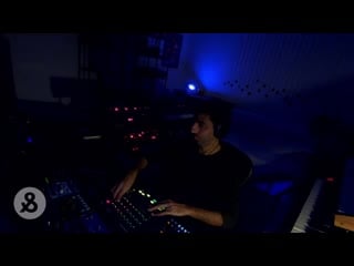 Guy j live @ echos #041