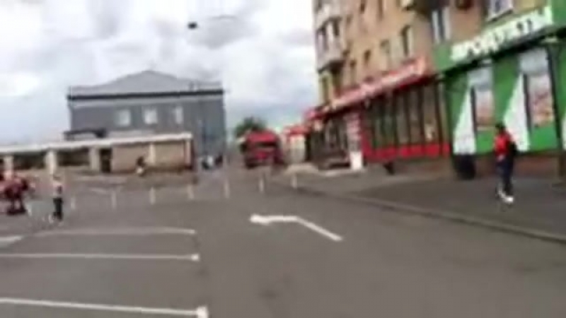 Ещё немного впечатлений от светланы искренне желаю этой семье удачной и спокойной жизни в россии