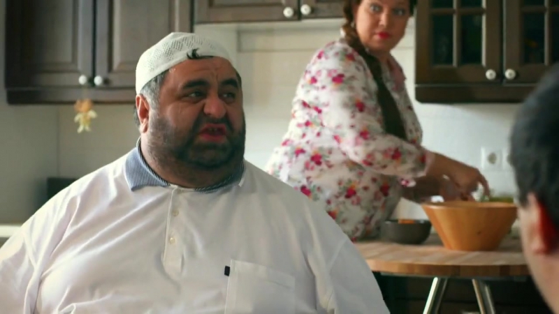 Салам кидай (для переговоров) (vhs video)