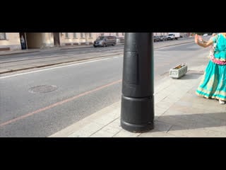 Live harinama gaura shakti (moscow)