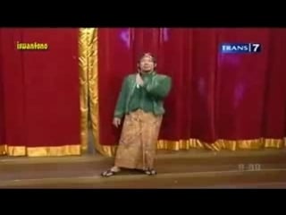 Ovj 18 juli 2013 eps sawunggaling mencari jati diri eps insafnya sang preman [full video]