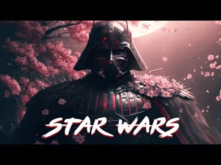 Star wars dark side in samurai age (1185 – 1868)