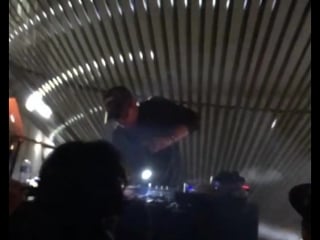 Dj krush ignition (live @ asian art award, march 2018)