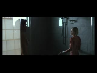 Rosamund pike, emily ratajkowski nude @ gone girl (2014) 1080 watch online / розамунд пайк, эмили ратаковски исчезнувшая