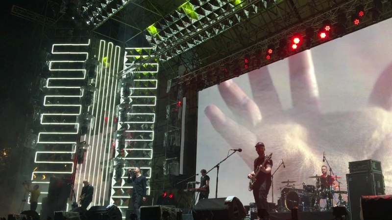 Скай/skai київ, софіївська площа (live)