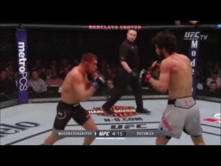 Zabit magomedsharipov 2019 hd highlights