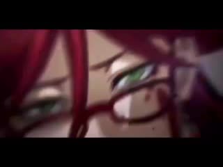 Grell sutcliff // black butler