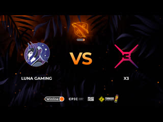 Vici gaming vs natus vincere, super major, game 3 [jam ...
