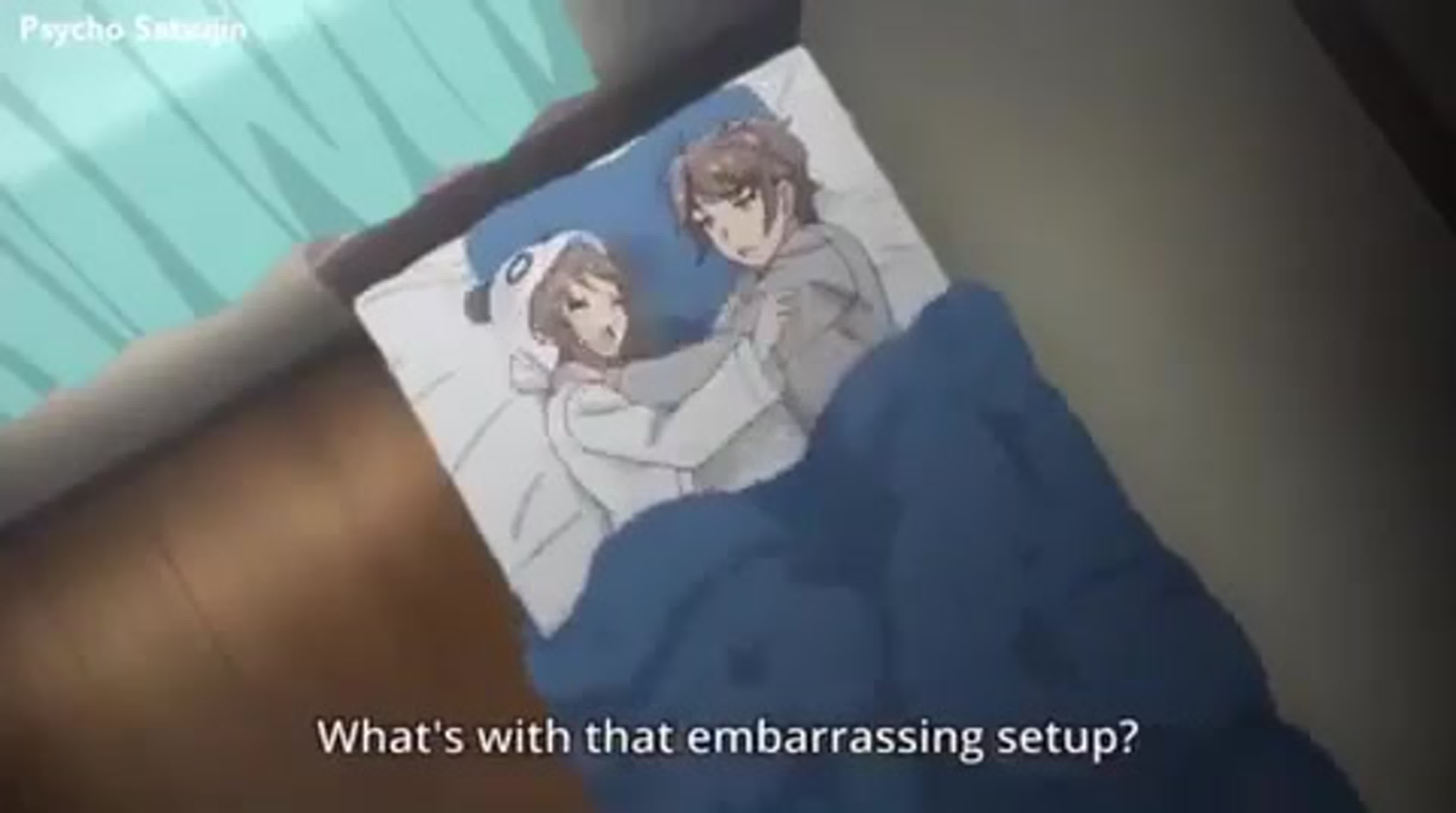 Buta yarou wa bunny girl senpai no yume wo minai, hentai