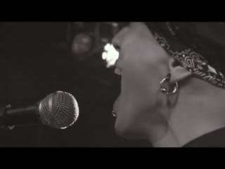 Coldrain fiction (live)