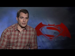 Batman v superman secrets w/ the cast – ben affleck, henry cavill, gal gadot, amy adams