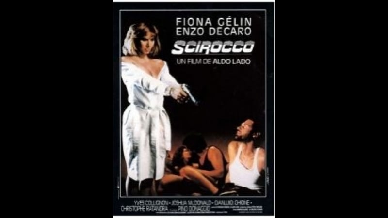 800px x 450px - Scirocco (1987) - BEST XXX TUBE