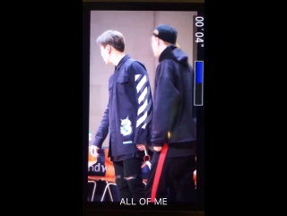 [25 03 17] fancam shownu and jooheon @фансайн в ёндынпо