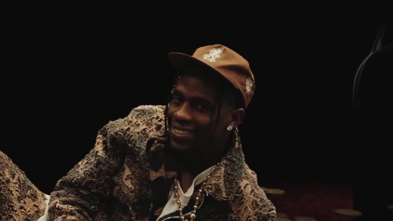 Nav never sleep (feat travis scott &amp; lil baby)