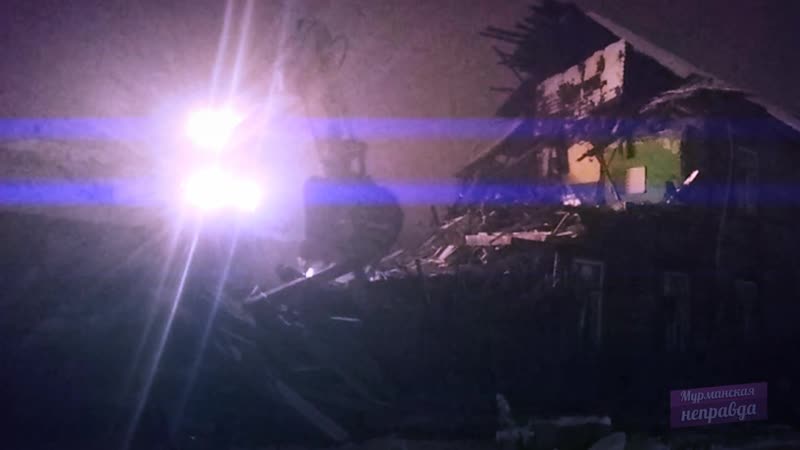 К 200 летию мурманска без деревяшек!