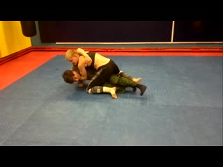 Moscow mixed fox russian ivan борьба мужчины и женщины в зале