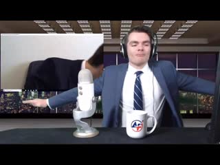 Nick fuentes t poses on jacob wohl