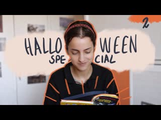 Spanish porn stories practice spanish easy, halloween special pt 2 spani