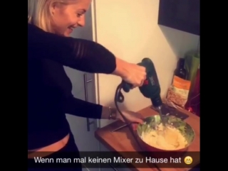 Lena gercke via snapchat