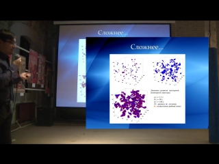 Константин терещенко математическая химия (метод монте карло)