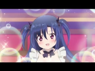 Alice or alice siscon niisan to futago no imouto 10
