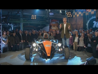 Topgear uk избранное ariel atom v8 (rus)