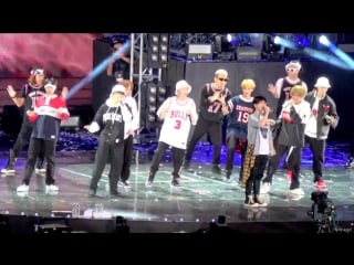 170902 seo taiji x bts 우리들만의 추억