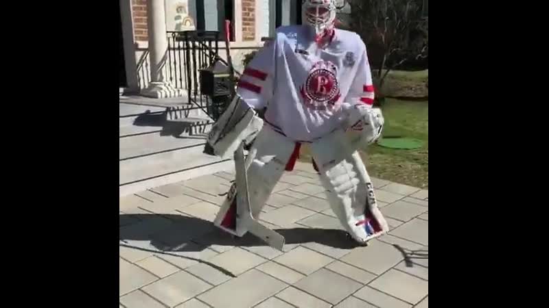 Тренироа монреаль