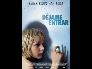 Deixa ela entrar (2008)