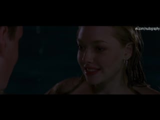 Аманда сайфред (amanda seyfried) и эмбер хёрд (amber heard) голые "альфа дог" (alpha dog, 2006, ник кассаветис) 1080p