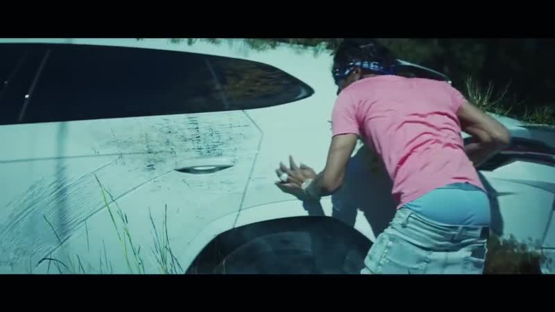 Lil baby &amp; gunna «blindfold»