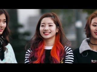 151027 mini fan meeting| twice [fancam| dahyun focus]