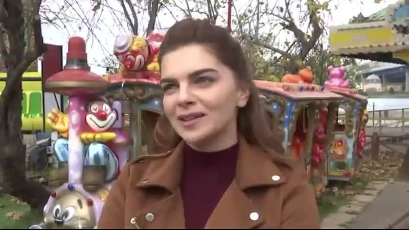 Интервью пелин карахан 2020